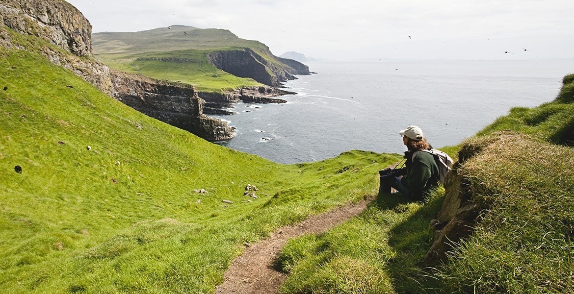 Solo Holidays To Faroe Islands Solo Holidays To Faroe Islands